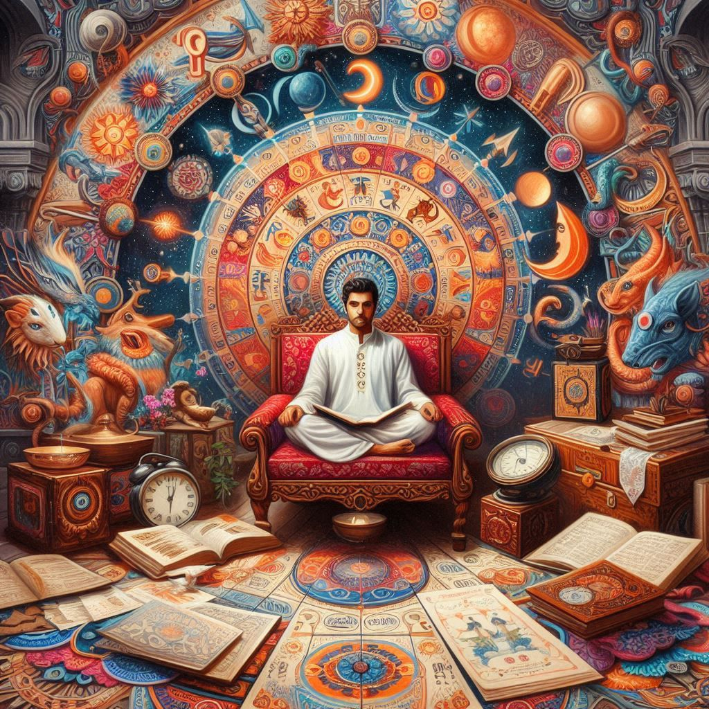 Vastu Shastra