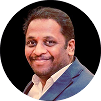 Sandeep Kumar Gudupati